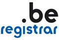 Official .be Registrar