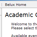 Microsoft Academic Questionnaire