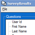 Microsoft Survey